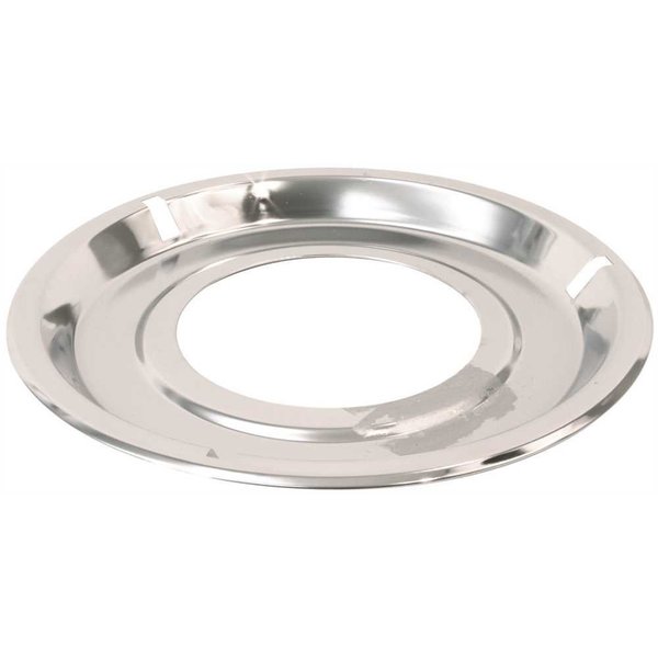National Brand 8 in. Gas Range Round Drip Pan Fits Caloric #97083 6045-006